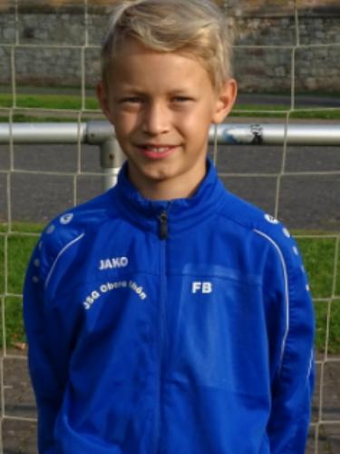 Finn Bauer