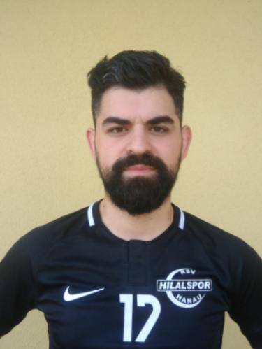 Ali Oezkan