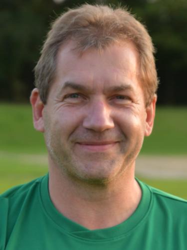 Marco Bädermann