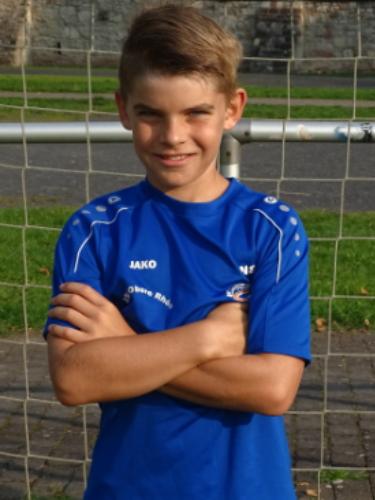 Noah Salzmann