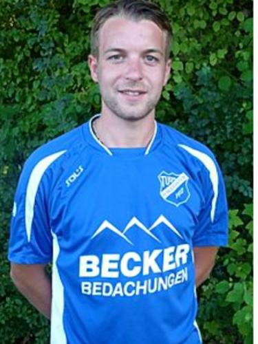 Willi Volk