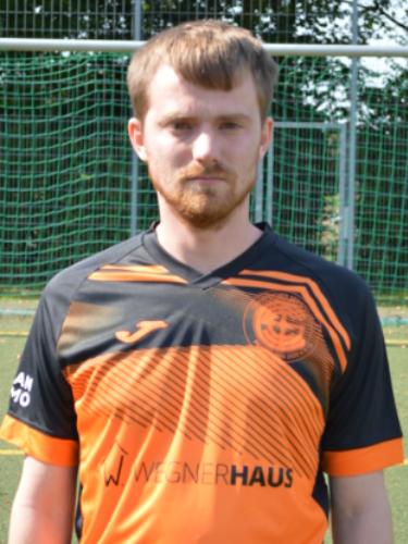 Daniel Römmich
