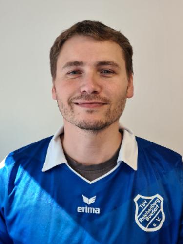 Sandro Pforte