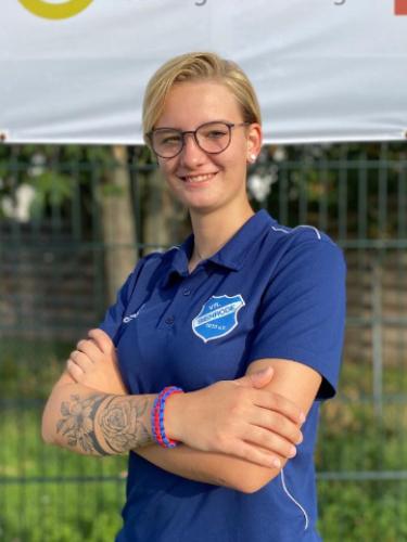 Ronja Militzer