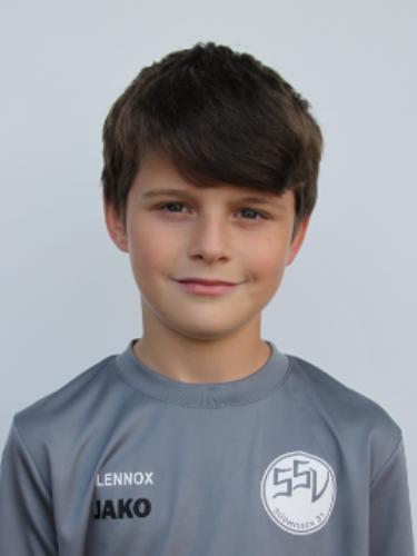 Lenox Kahle