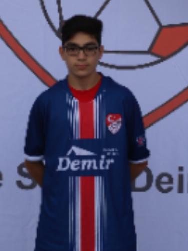 Malik Dogruyol