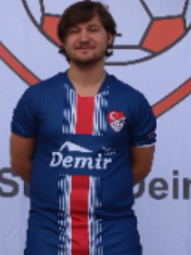 Aydin Karaarslan