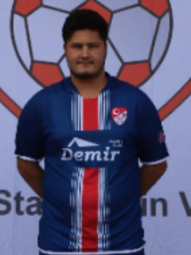 Berkay Kaya