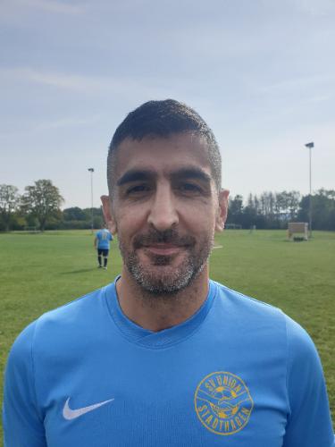 Erkan Kaya