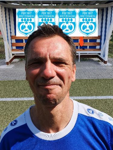 Joerg Kapps