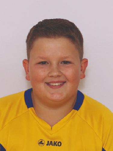 Leon Theo Woortmann