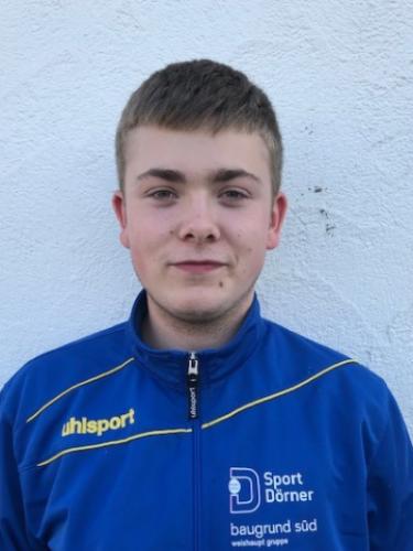 Lukas Geßner