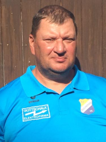Ralf Kregelin