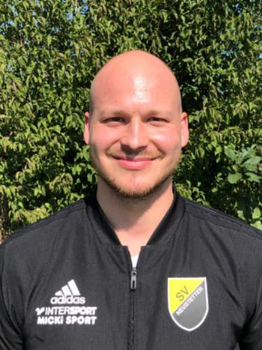 Marius Schimpf