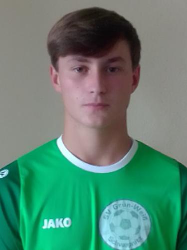 Julian Feller
