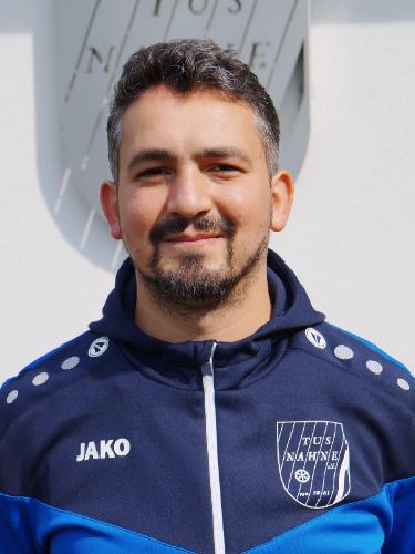 Irfan Bajrami