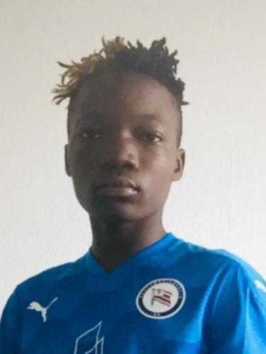 Dimitri Tchoumba Tchabnda