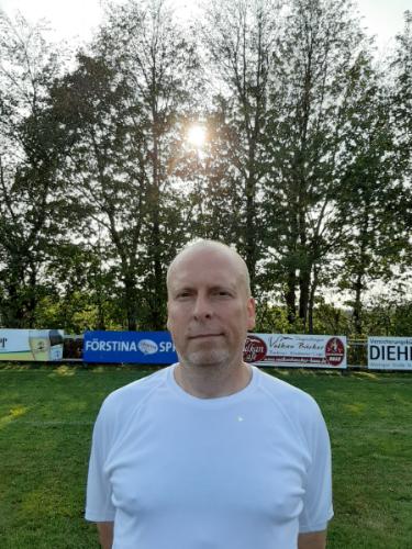 Holger Schwarzhaupt