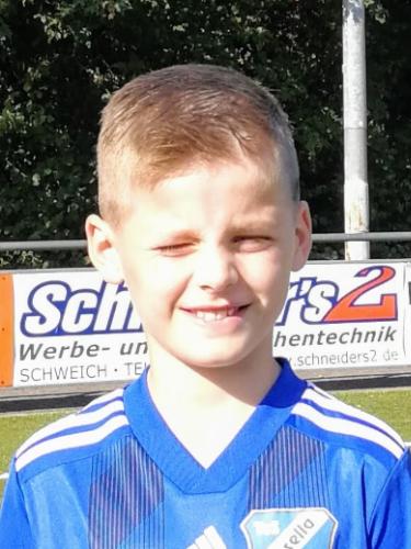 Bastian Pojanow