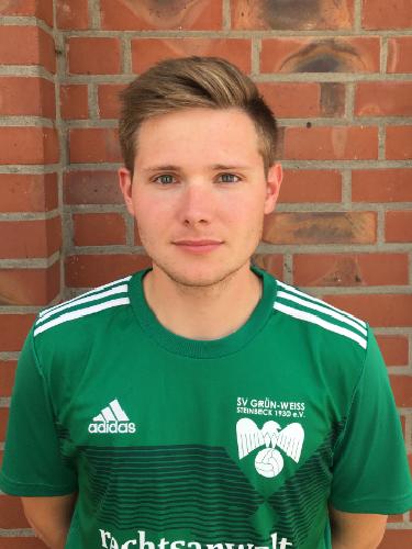 Dominik Lubinski