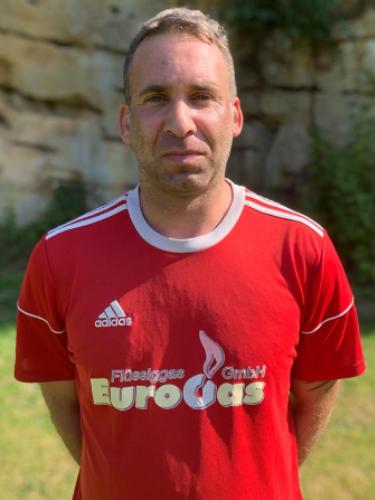 Manuel Padilla