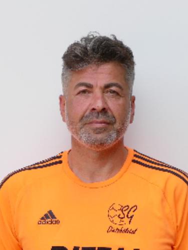 Osman Kelsoy