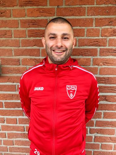 Varucshan Chudawerdjan