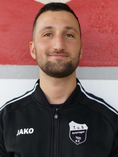 Emre Akkas