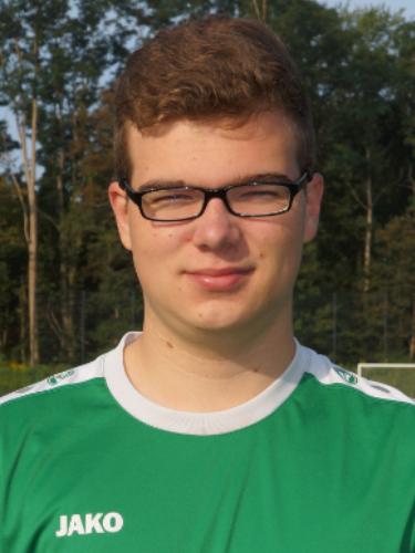 Justin Weleda