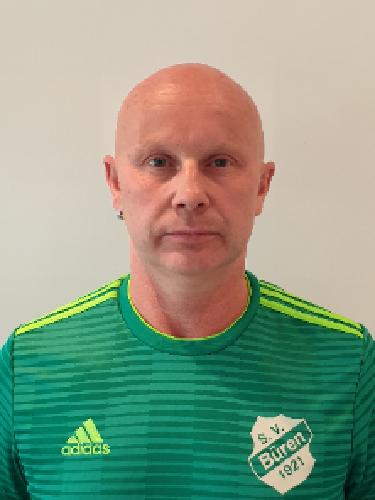 Hubert Risse