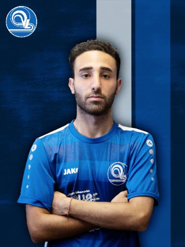 David Behnam