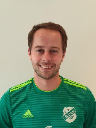 Timo Dreier