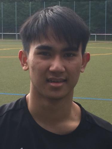 Phiraphat Tummargong