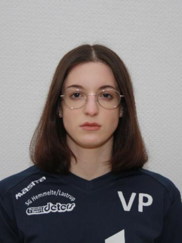 Vanessa Preuß