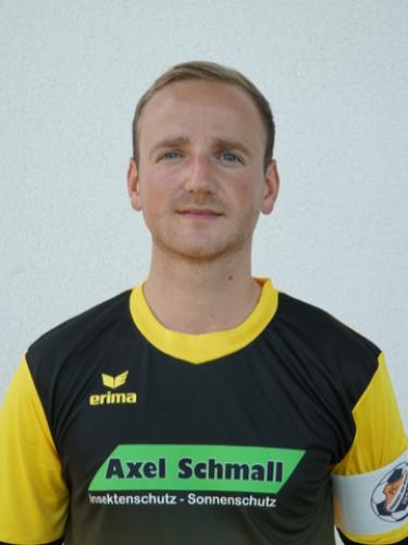 Daniel Martin
