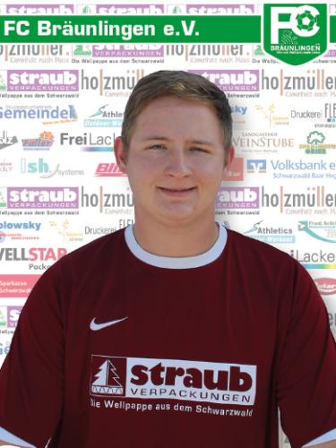 Philipp Schaupp