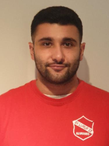 Hasan Özdemir