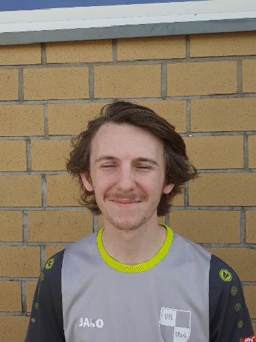 Niklas Lahr