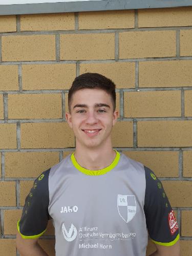 Marc-Leon Kurek