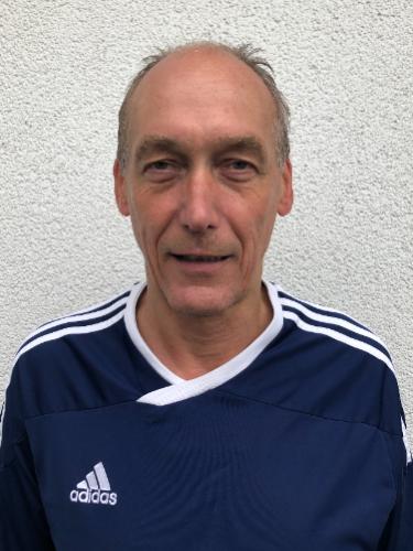 Jürgen Peters