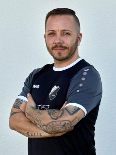 Christian Dalder