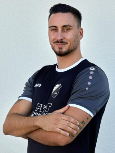 Kevin Goerg