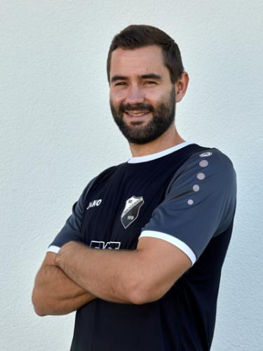 Alexander Peschel