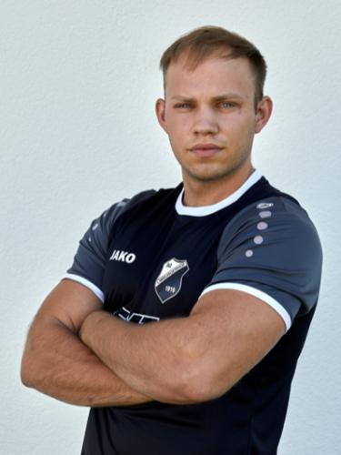 Darius Schmidt