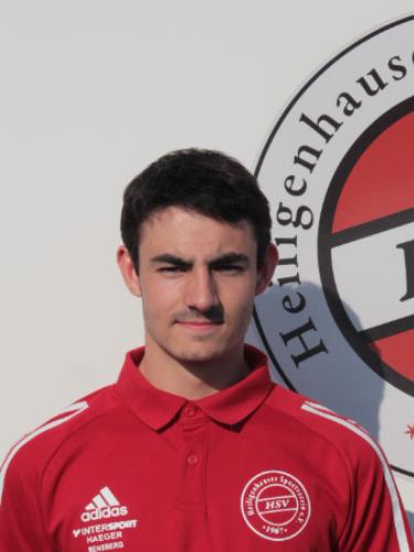 Philipp Poier