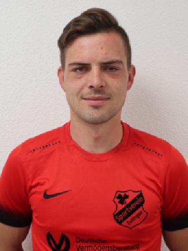 Daniel Müller