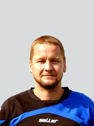 Ingo Fickert