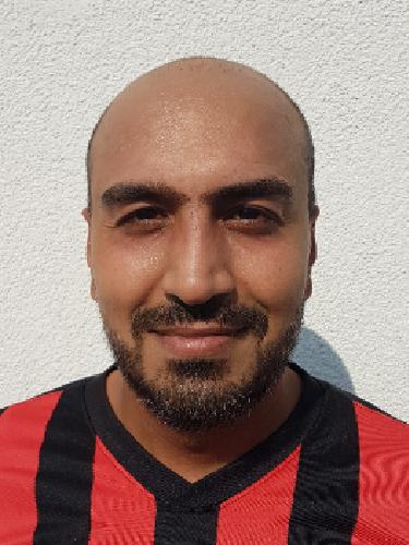 Samer Aldomani