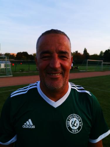 Abdelkader Belhadj