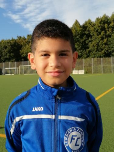 Daniel de Assis Vieira